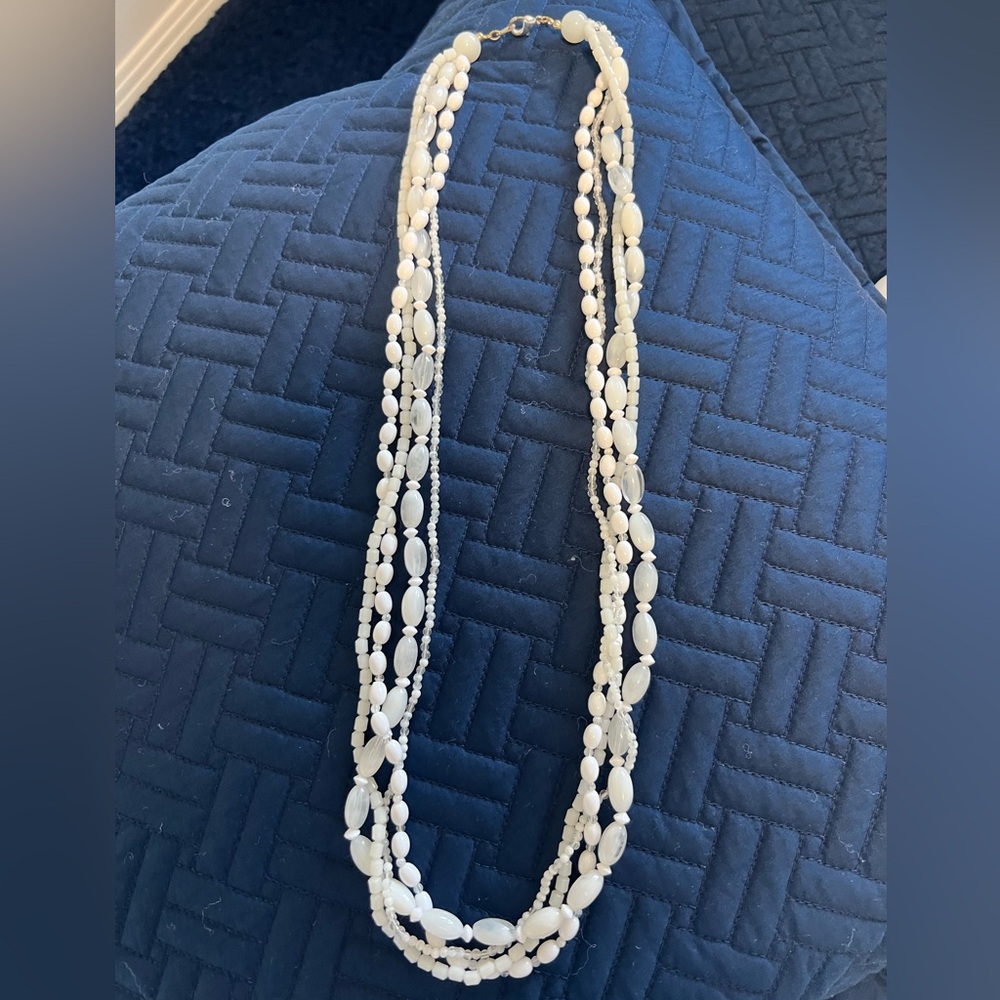 Necklace - Picture 2 of 4